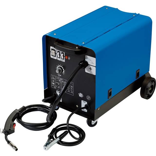 Draper 230V 160A MIG Welder - 71095-DP