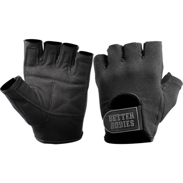 Basic Gym Glove, black