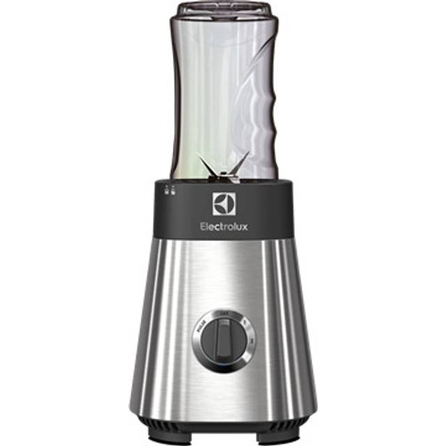 Electrolux ESB2900 Blender med tillbehör, 400 W, plast, silver/svart
