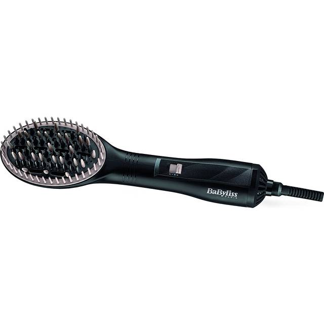 Babyliss Dry & Style Elektrisk hårborste - 600W