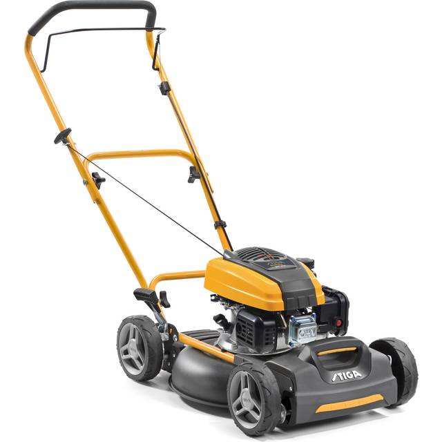 STIGA Multiclip 47 Bensin Gräsklippare