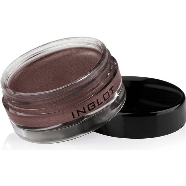 Inglot AMC Gel Eyeliner | Hållbar och vattentät formel | Allergivänlig | Extrem hållning | Lätt att applicera | Intensiv färg | 5,5 g: 96