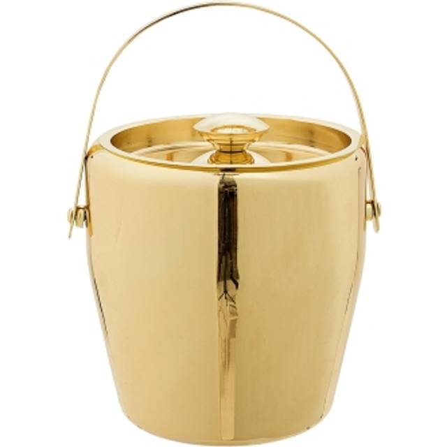 Bloomingville Isspand - guld