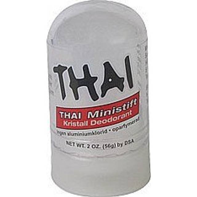 Thai Kristall Deodorant Ministift 64 g