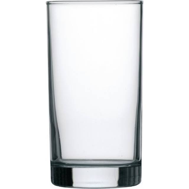Utopia Hi Ball Glasses 280ml (Pack of 48)