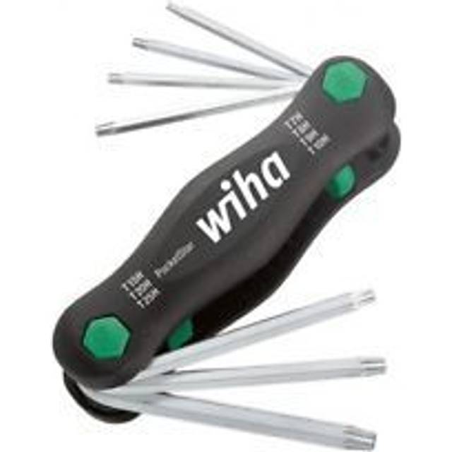 Wiha Multitool Pocketstar