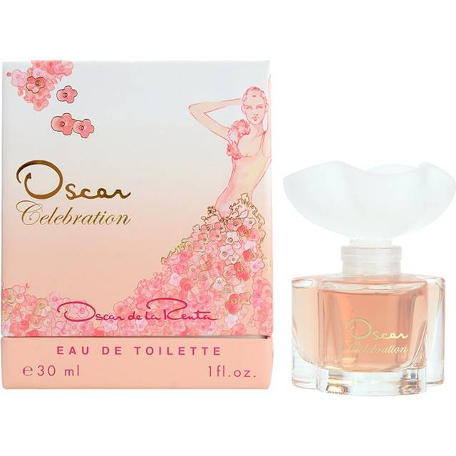 Oscar de la Renta Oscar Celebration Eau de Toilette Gel 30 ml