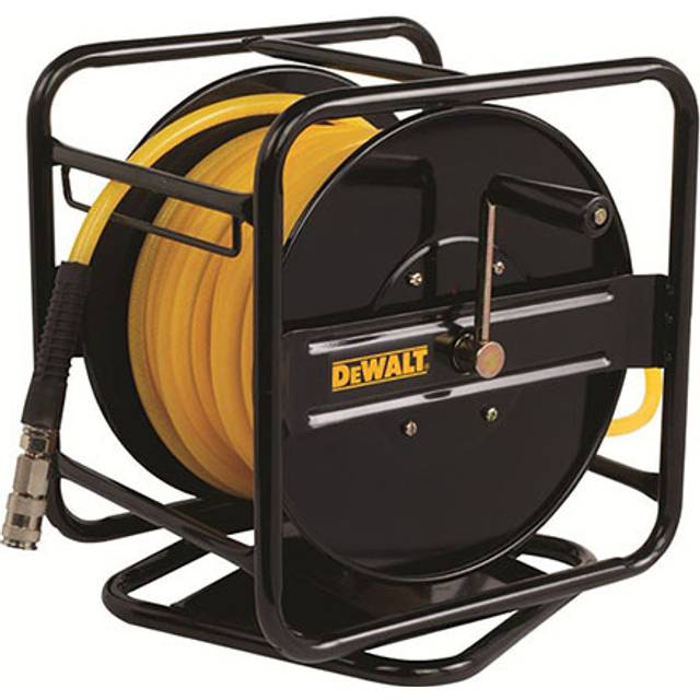 DeWalt DWP-CPACK30 Rotating Air Hose Reel 30m