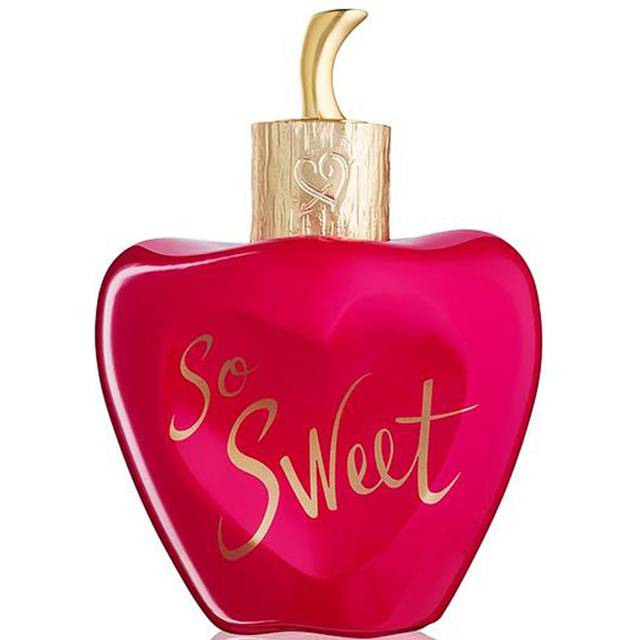 Lolita Lempicka So Sweet Eau De Parfum 50ml