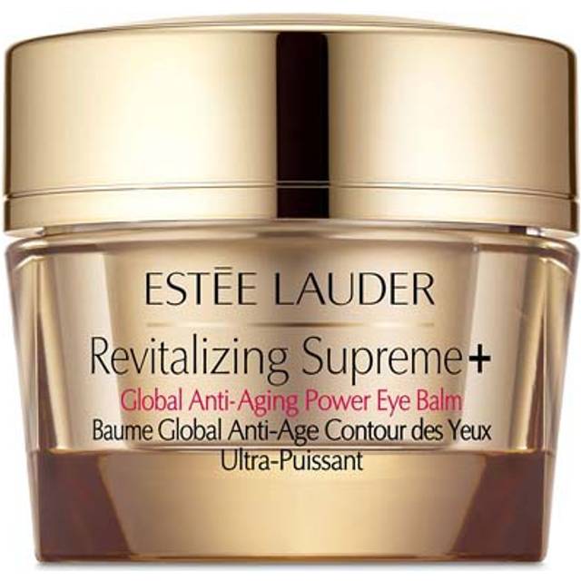 Revitalizing Supreme + Global Anti-aging Cell Power Eye Balm - 15ml/0.5oz