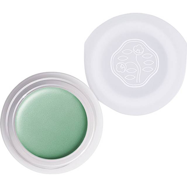 Shiseido Paperlight Cream Eye Shadow - 6Gr Gr705 Hisui Green