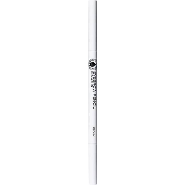 Depend Eyebrow Pencil Thin & Slim Ebony 1 pcs