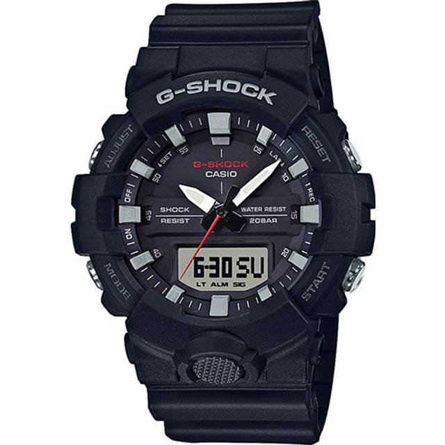 G-Shock Watch BG-Standard D - Black