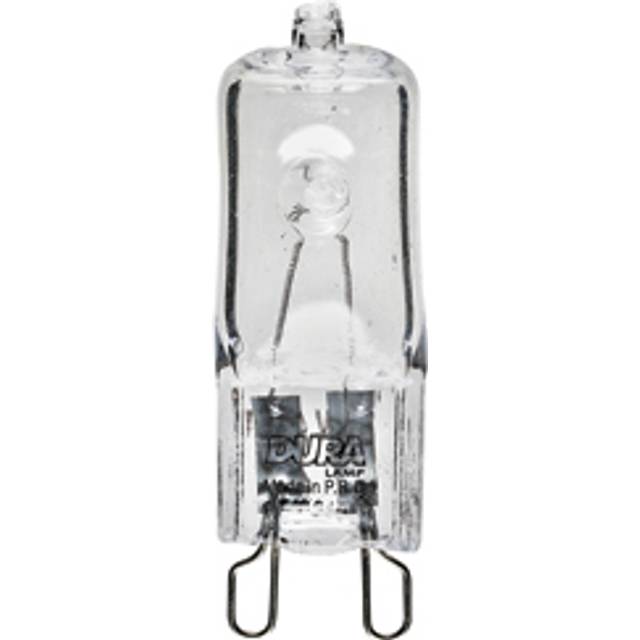 DuraLamp - Bulb 28W G9
