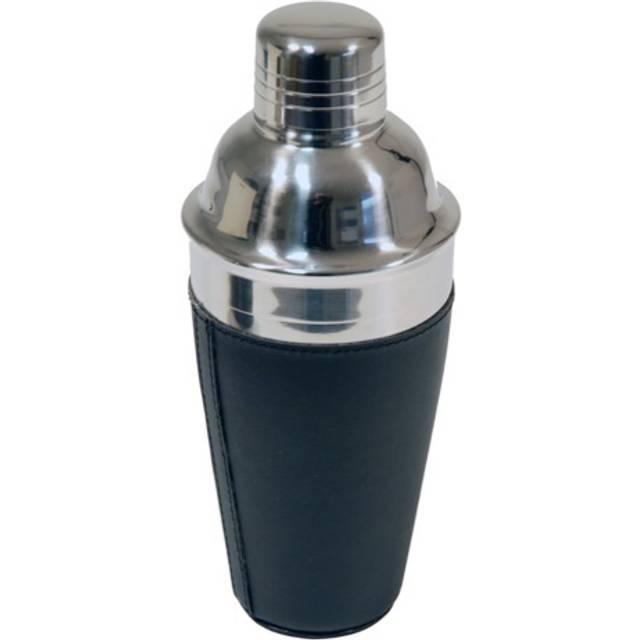 Dorre Ambro shaker 50 cl Rostfritt stål - Silverfärgad