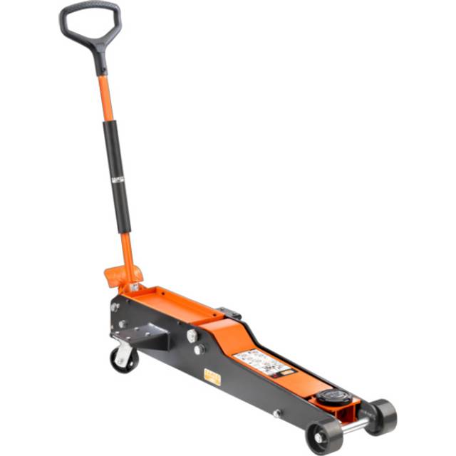 Bahco BH13000L Domkraft