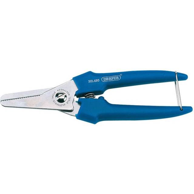 Draper 12389 190mm Universal Snips