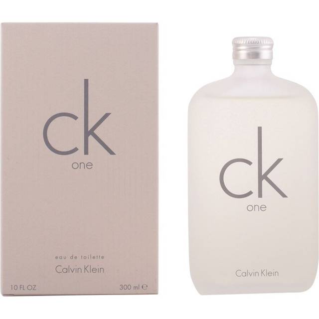 Calvin Klein Calvin Klein CK One Eau De Toilette 300ml