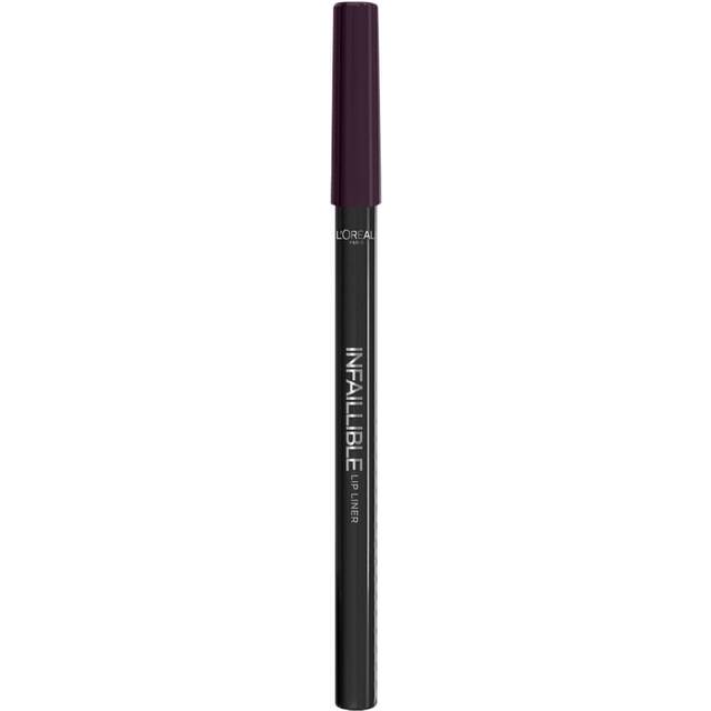 L&apos;Oreal Infallible Longwear Lip Liner Dark River #107 L&apos;Orea