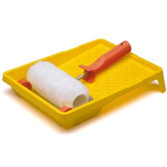 Anza Anlon 800155 Rollerset medelfin 18 cm