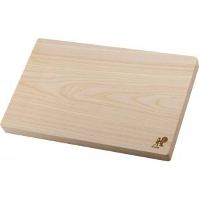 MIYABI Cutting board, Hinoki, Large