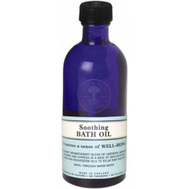 Neal's Yard Remedies Soothing Bath Oil 100Ml