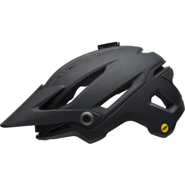 (S - 52-56 CM, Matt / Gloss Grey) Bell Sixer MIPS MTB Helmet
