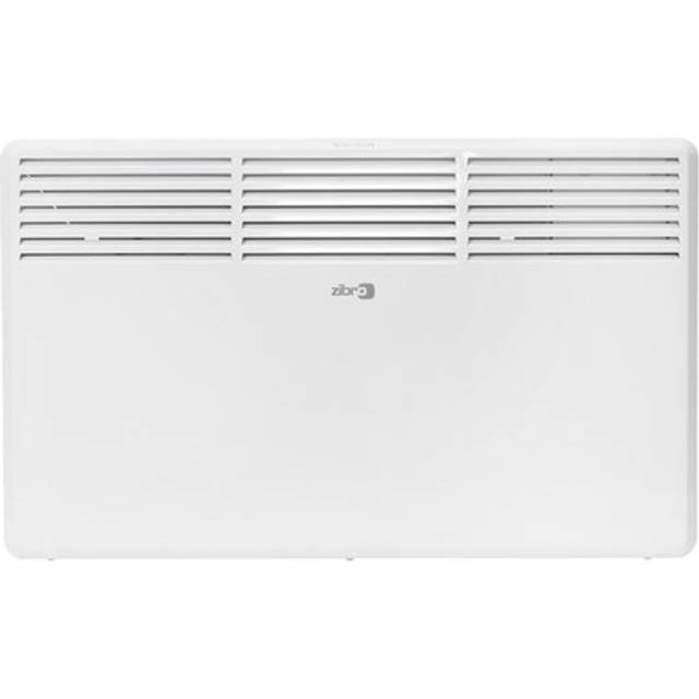 Elradiator 1200W 230 V