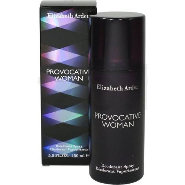 Elizabeth Arden Provocative Deo Spray 150ml