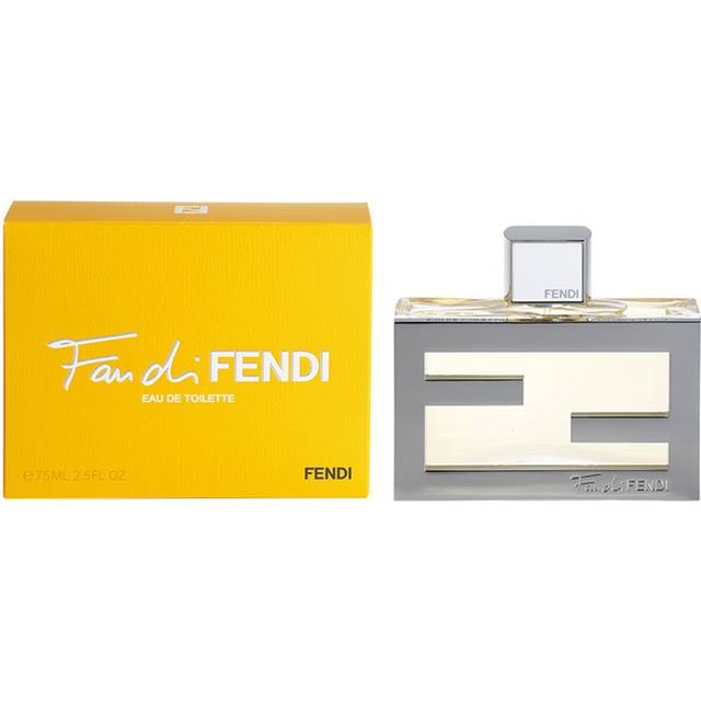 Fendi Fan Di Fendi Eau de Toilette 50ml EDT Spray