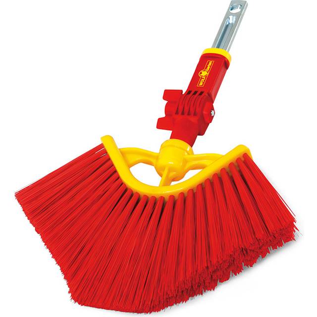 Wolf Angle Broom