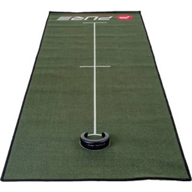 Pure Golf putting Mat 80 x 237cm