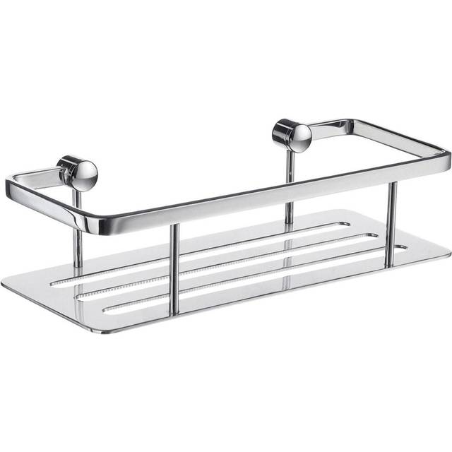 Tvålkorg Smedbo Sideline DK3001 Krom
