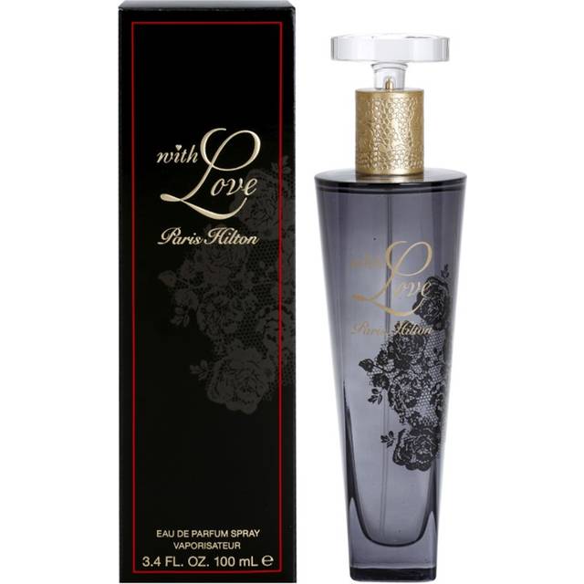 With Love Edp 100ml