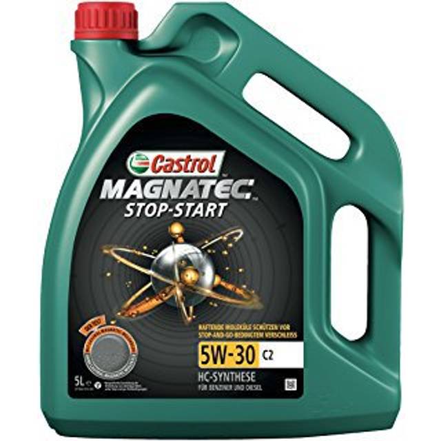 Växellådeolja CASTROL 1599DC