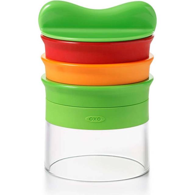 OXO Good Grips Handhållen spiralizer med 3 blad
