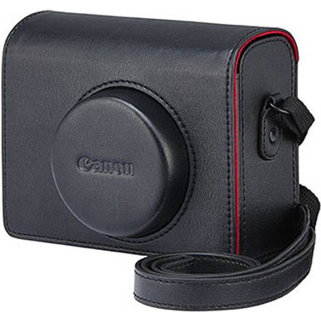 Canon DCC-1830 Soft Camera Case (OSFA)