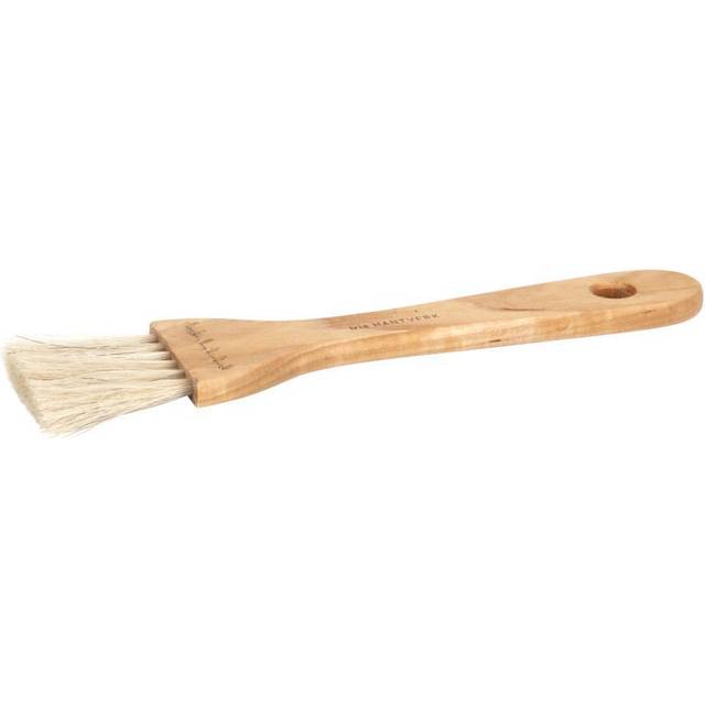 Iris Hantverk Iris hantverk pastry brush Ø1.6 Wood
