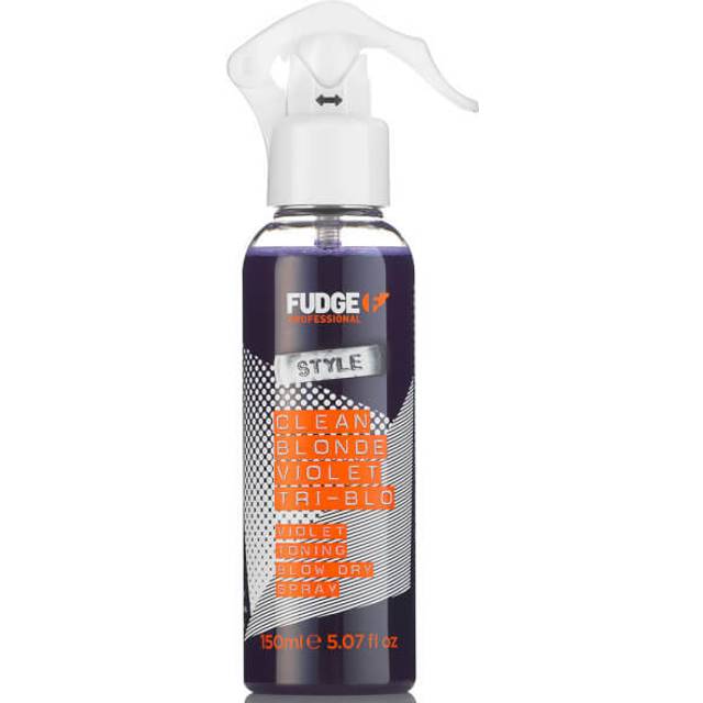 Fudge Tri-Blo Heat-Protecting Blow-Dry Hair Spray 150ml