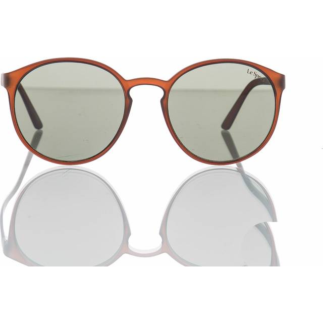 Le specs swizzle le though - solglasögon - matt koppar