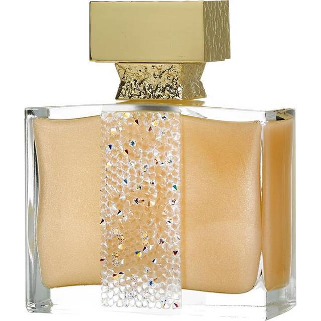 Ylang In Gold Perfume by M. Micallef 100 ml EDP Spray for Women (100 ml)