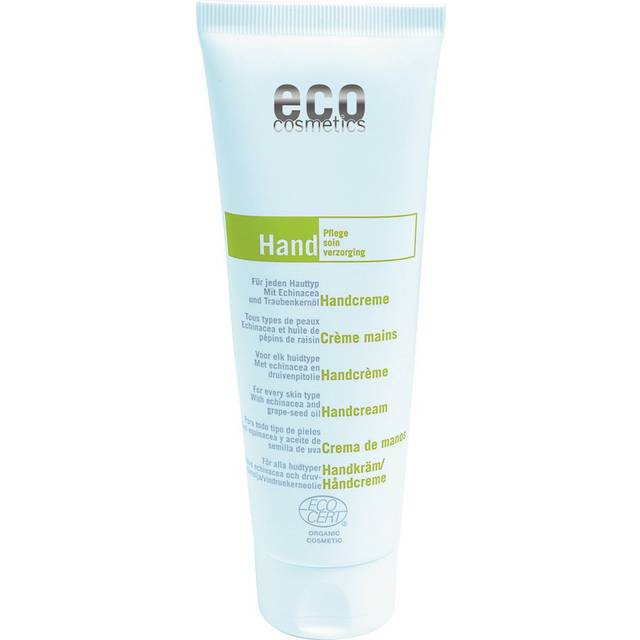 Eco Cosmetics Håndcreme 125ml