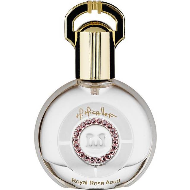 M. Micallef Royal Rose Oud Eau De Parfum 100ml