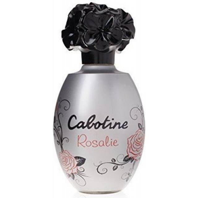 Gres Cabotine Rosalie EDT Spray 100ml