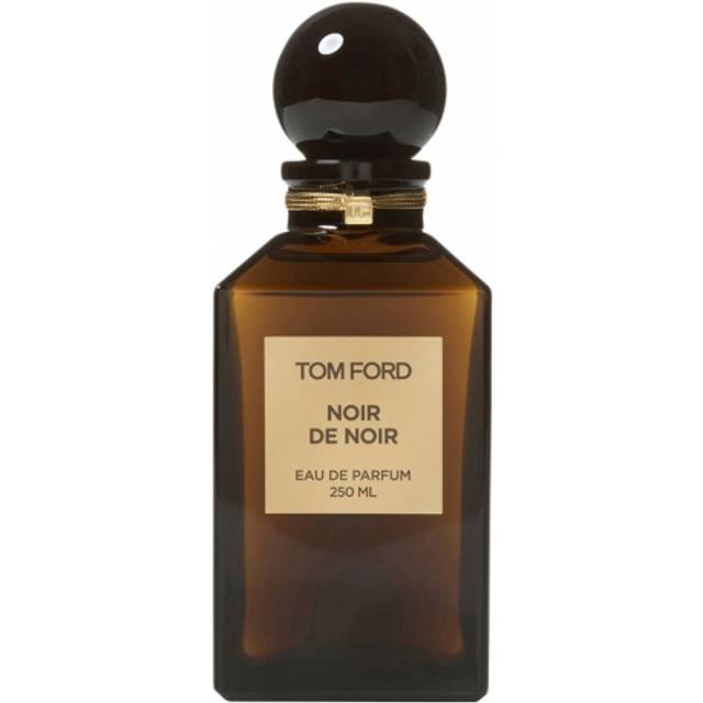 Tom Ford 'Noir De Noir' Eau De Parfum Decanter 8.4oz/250ml New In Box