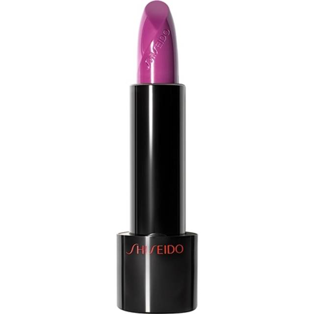 Shiseido Rouge Rouge Lipstick RS418 Peruvian Pink