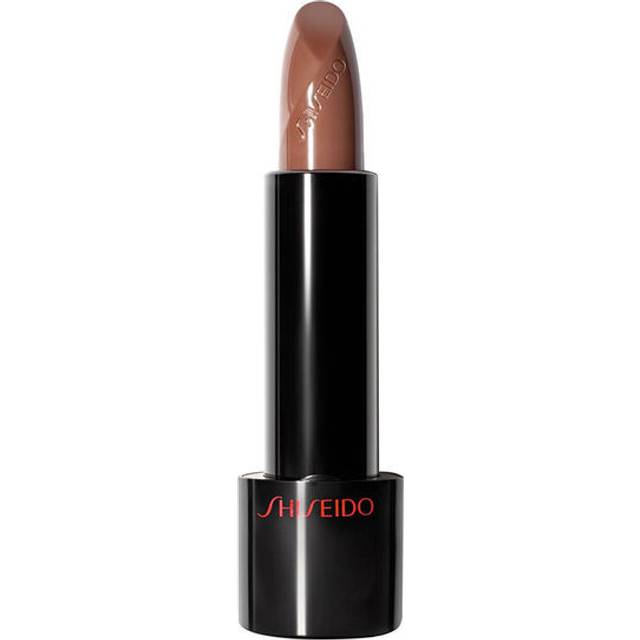 Shiseido Rouge Rouge Lipstick BR721 Rose Syrap