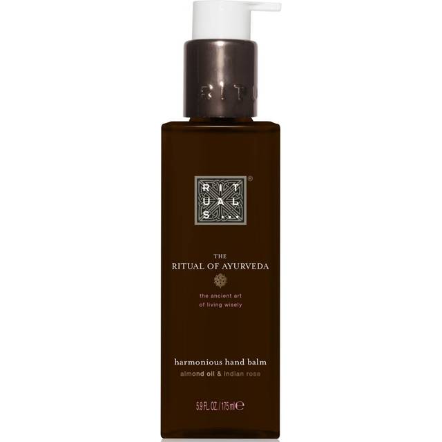 Rituals ritual of ayurveda kök handbalsam 175 ml