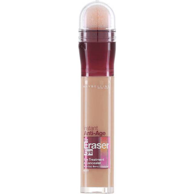 Maybelline New York Instant Anti-Age Eraser Multi-Use Concealer 4 Honey