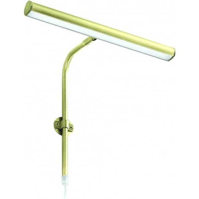 Tavelbelysning Artist Led 30Cm Nickel 2700K
